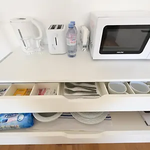 Apartment D'art - Claire, Paris
